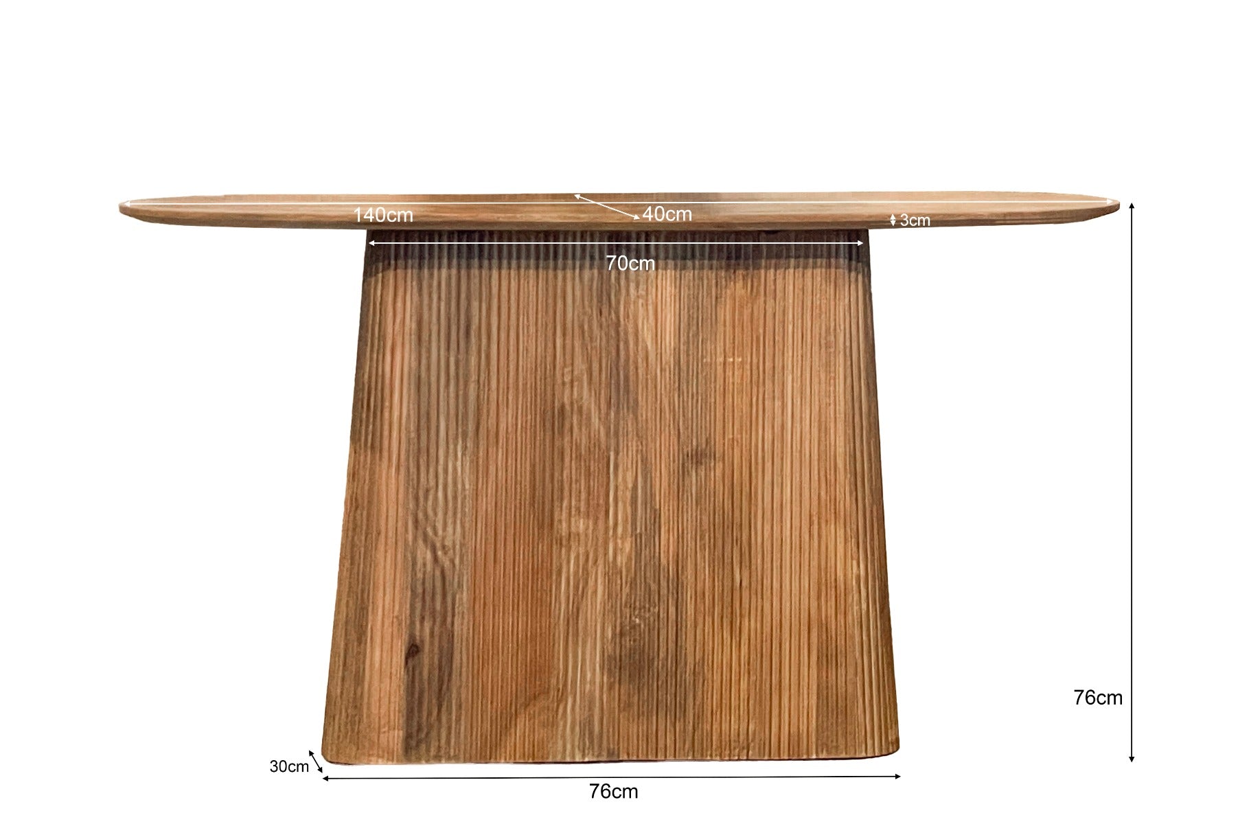 Salvator 140cm