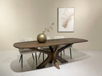 Brix Montreaux Brown 220cm