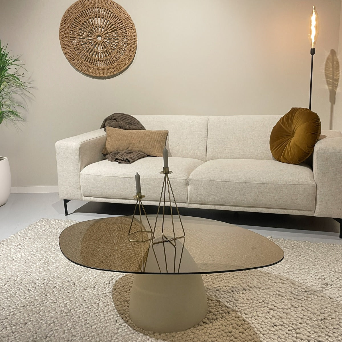 Brix Mylon 110 cm