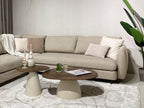 Brix Marron 86 cm