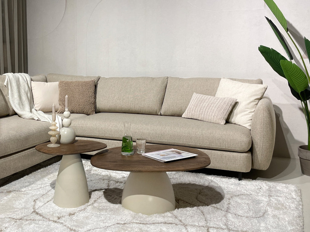 Brix Marron 50 cm