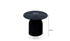 Brix Isa Black 50 cm