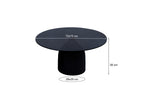 Brix Isa Black 70 cm