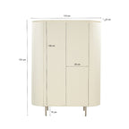 Patou 150 cm