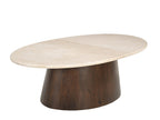 Brix Bottecino Oval 120cm