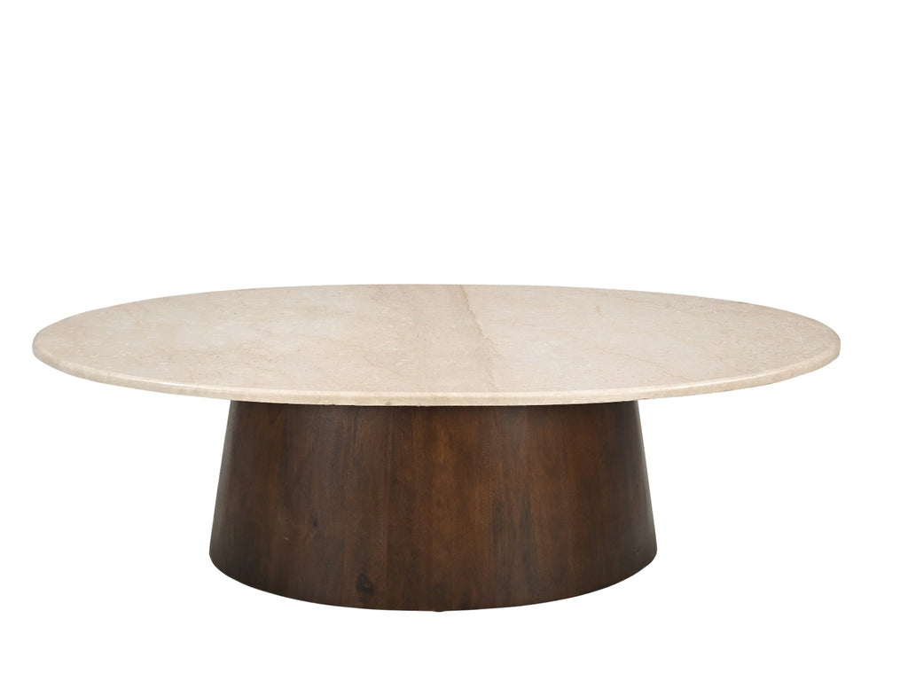 Brix Bottecino Oval 120cm