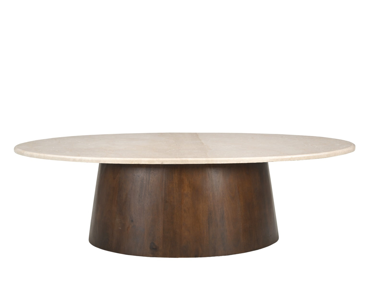 Brix Bottecino Oval 120cm
