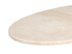 Brix Bottecino Oval 120cm