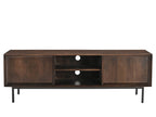 Ravenstein Brown 150cm