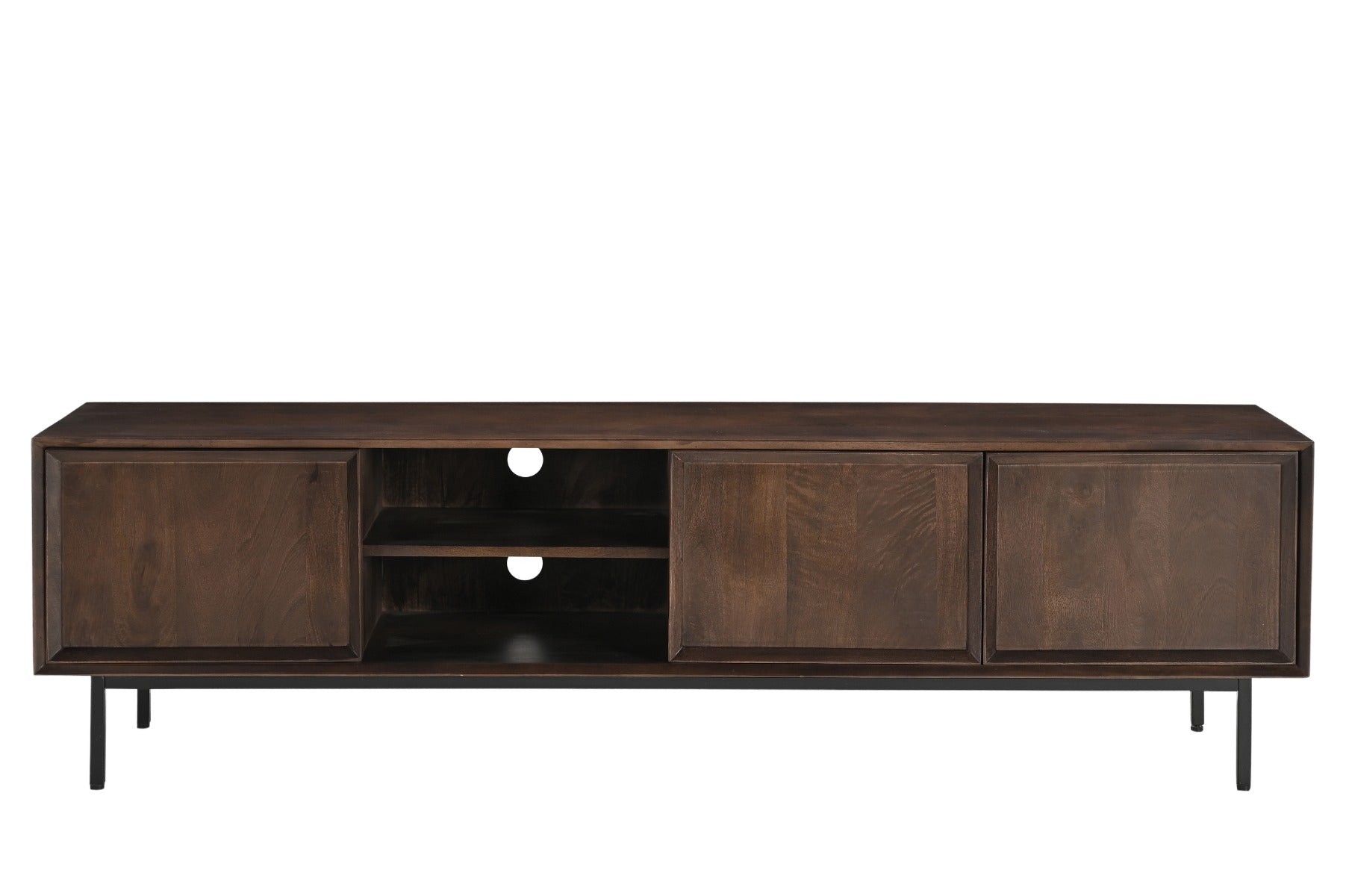Ravenstein Brown 180cm