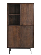 Ravenstein Brown 90cm