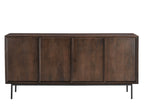 Ravenstein Brown 180cm