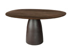 Brix Marron Espresso 140cm