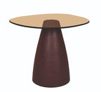 Brix Mylon Burgundy 50cm