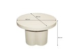 Brix Noa Off White 56cm