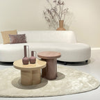 Brix Noa Beige 56cm