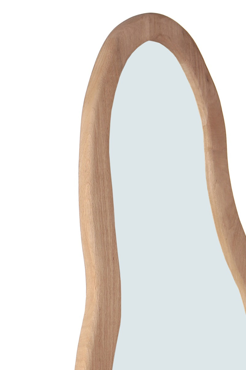Brix Olivia Almond