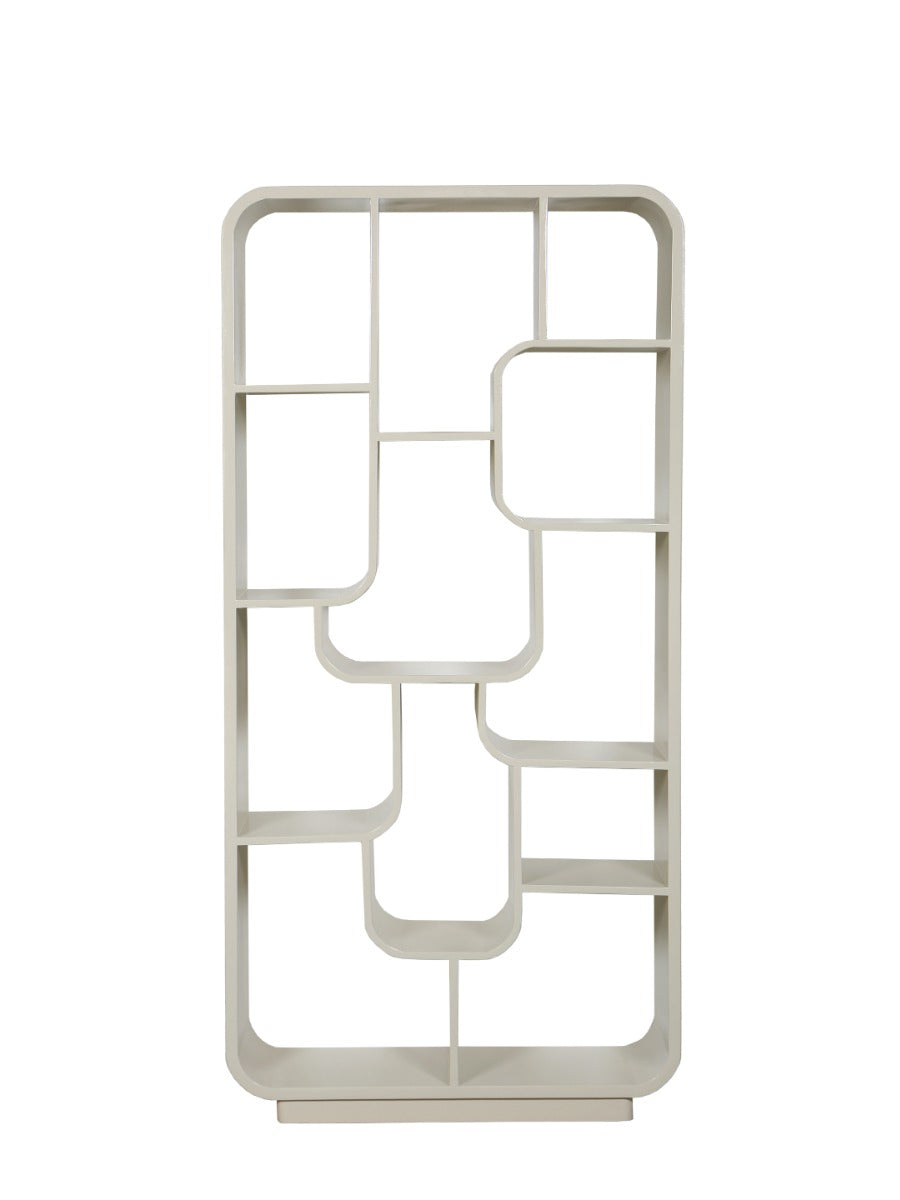 Brix Logan Off White