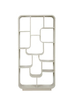 Brix Logan Off White
