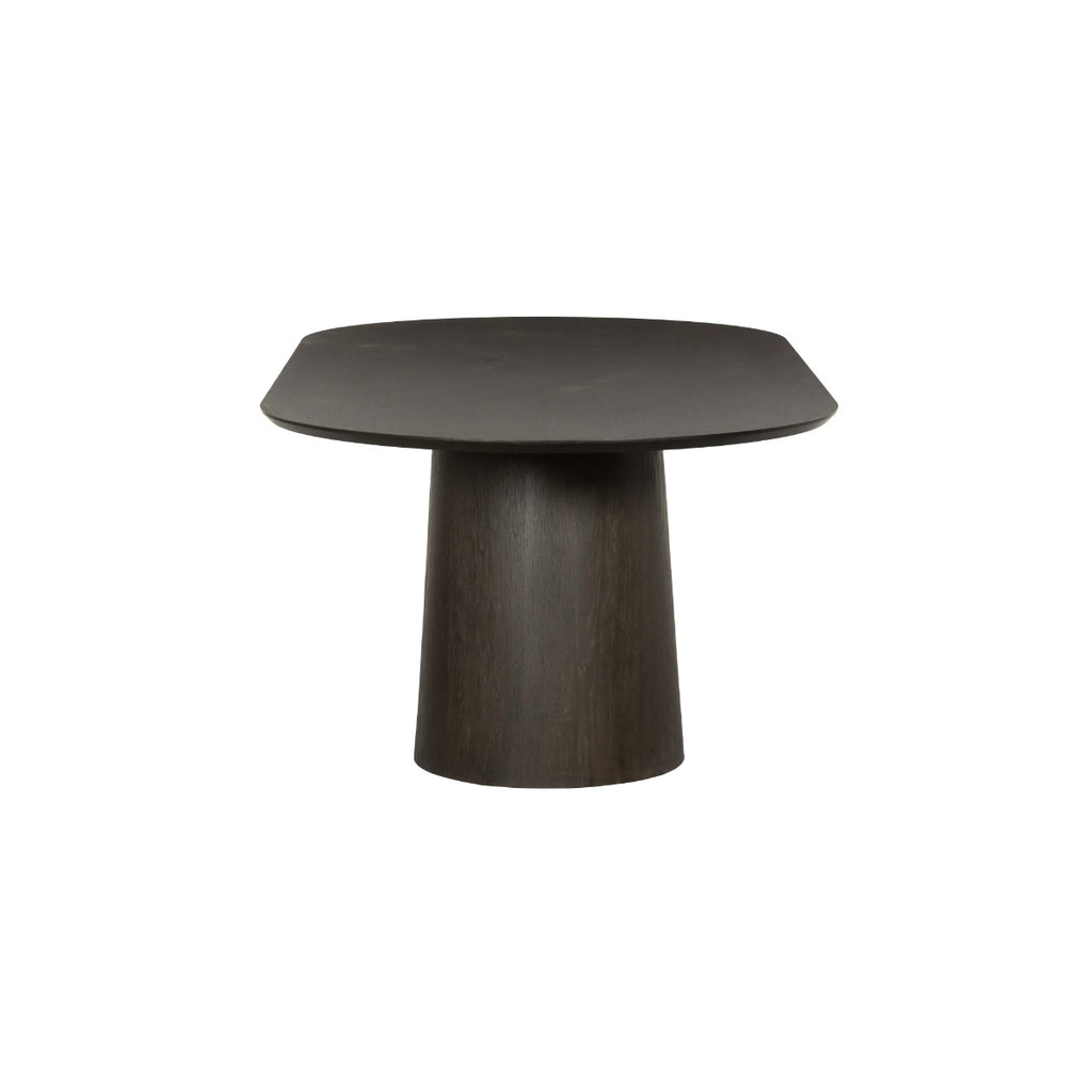 Novero Espresso 200cm