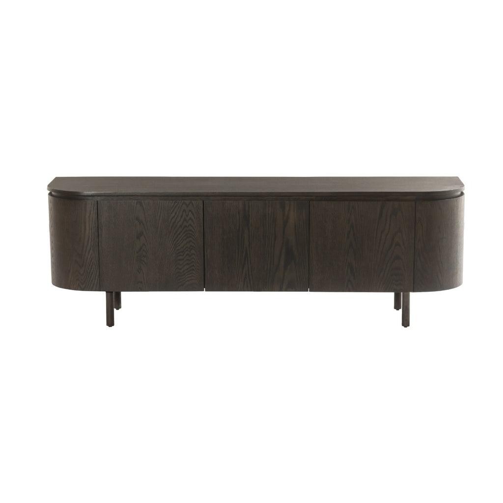 Tobago Espresso 170cm