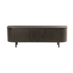Tobago Espresso 170cm
