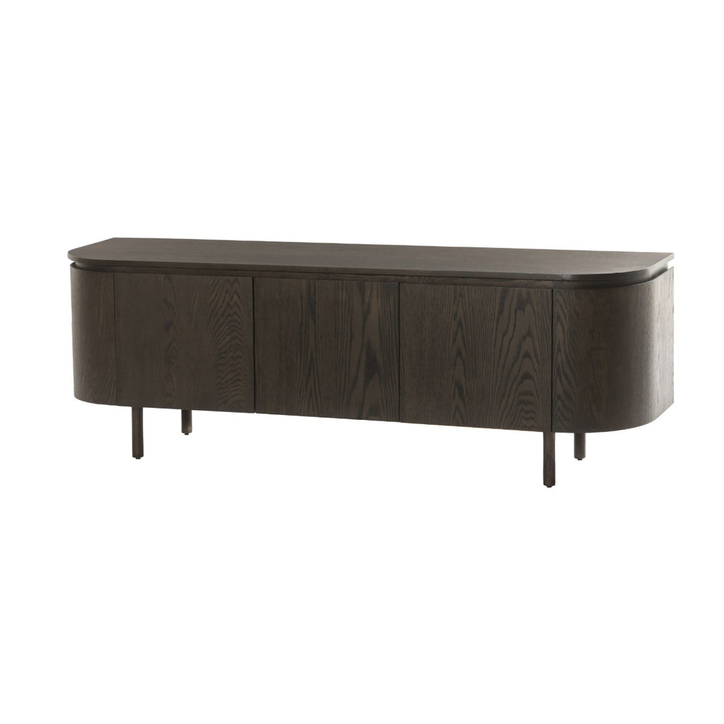 Tobago Espresso 170cm