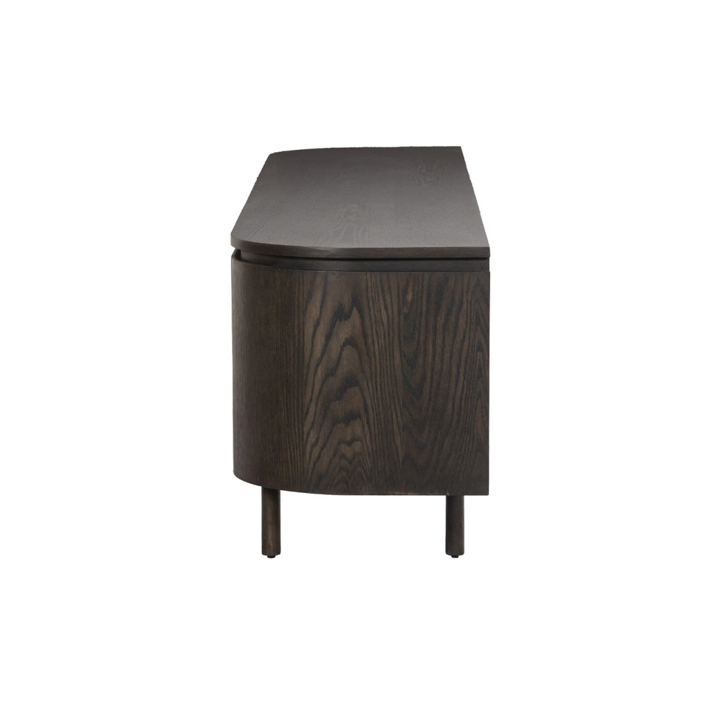 Tobago Espresso 170cm