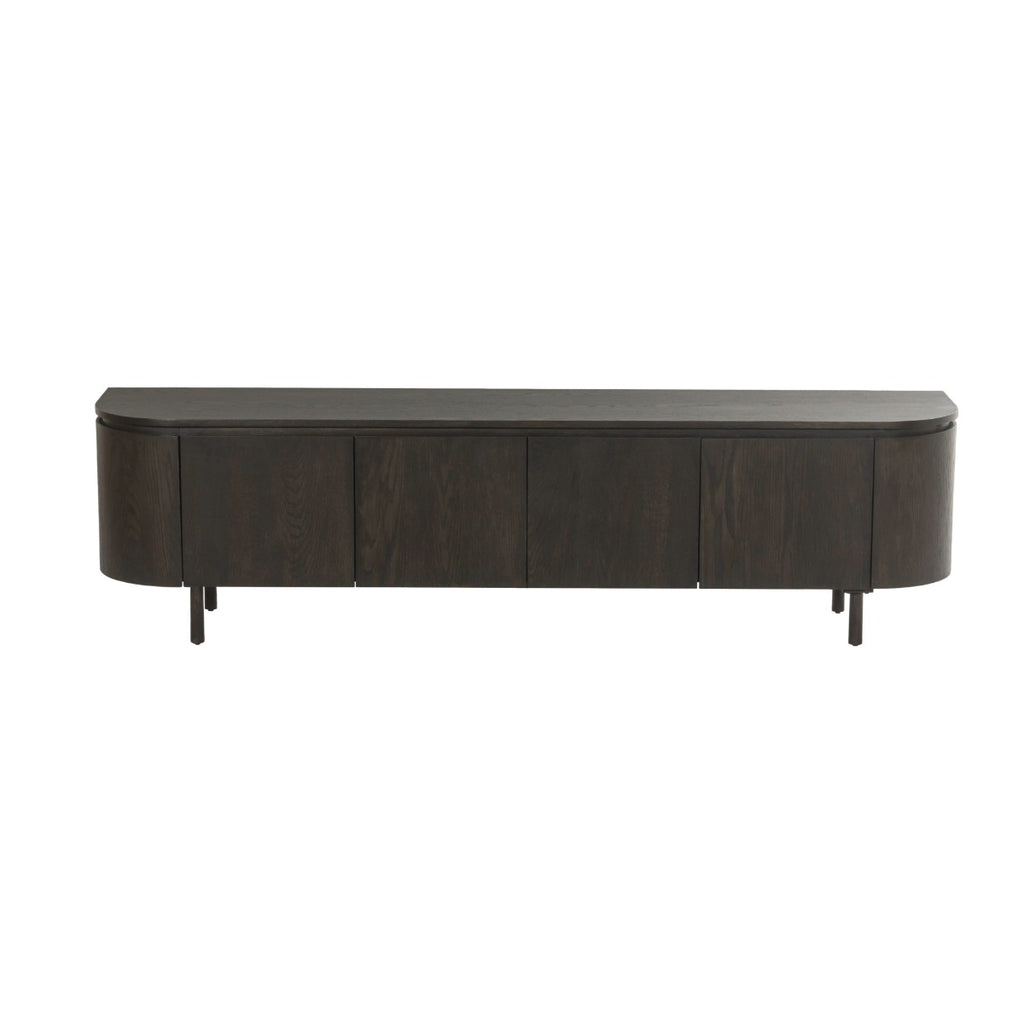 Tobago Espresso 210cm