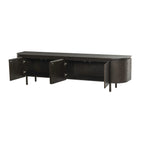 Tobago Espresso 210cm