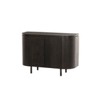 Tobago Espresso 115cm