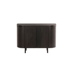 Tobago Espresso 115cm