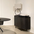 Tobago Espresso 115cm