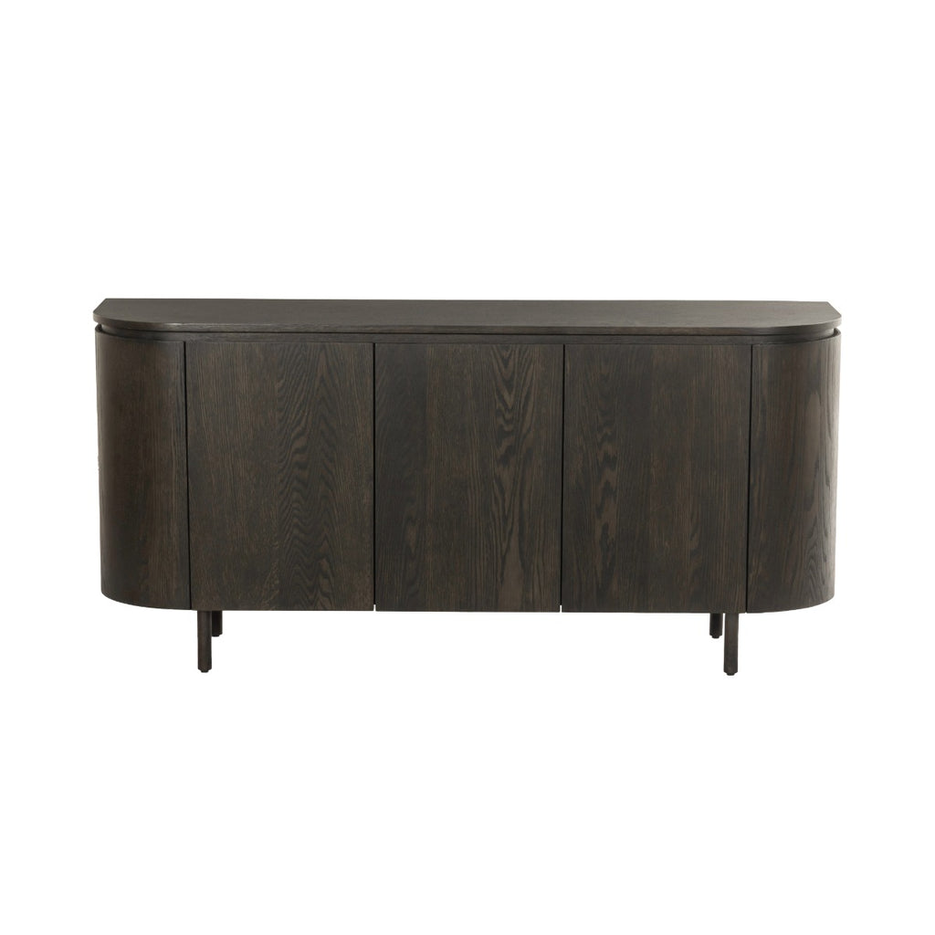 Tobago Espresso 170cm