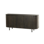 Tobago Espresso 170cm