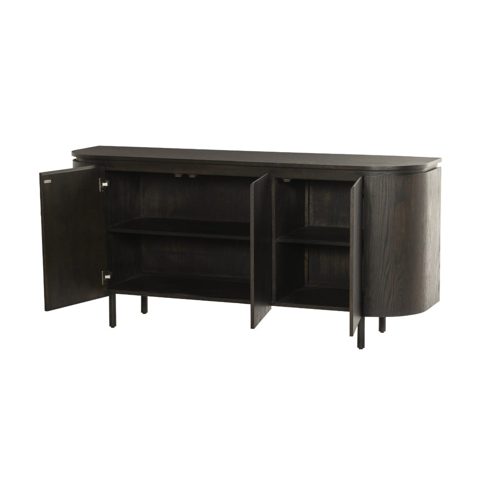 Tobago Espresso 170cm
