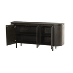 Tobago Espresso 170cm