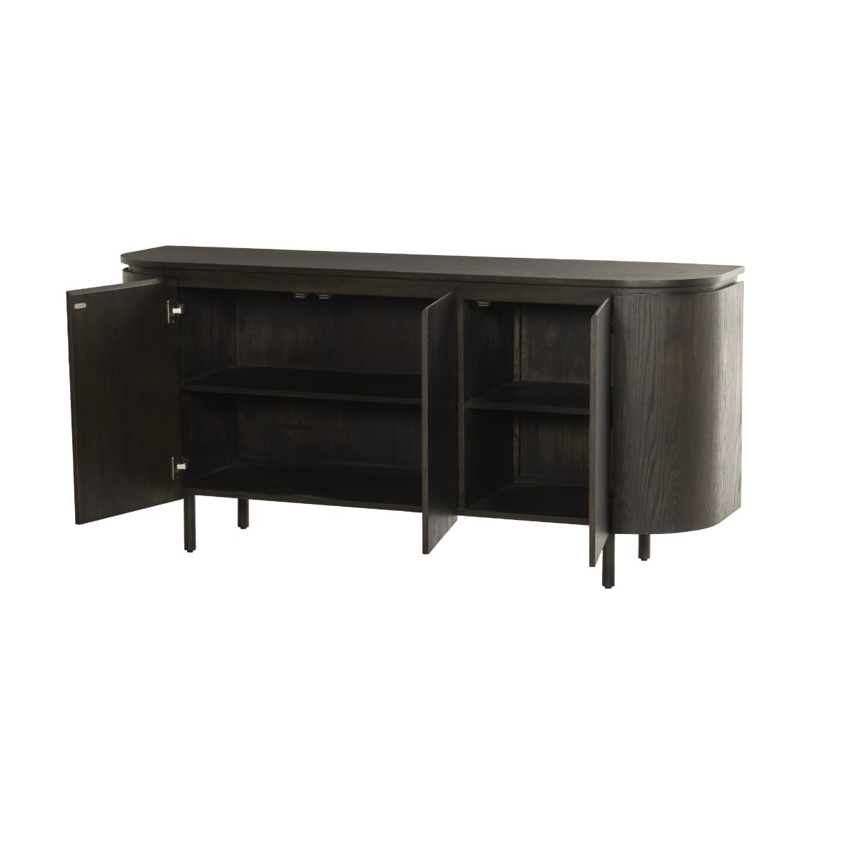 Tobago Espresso 170cm