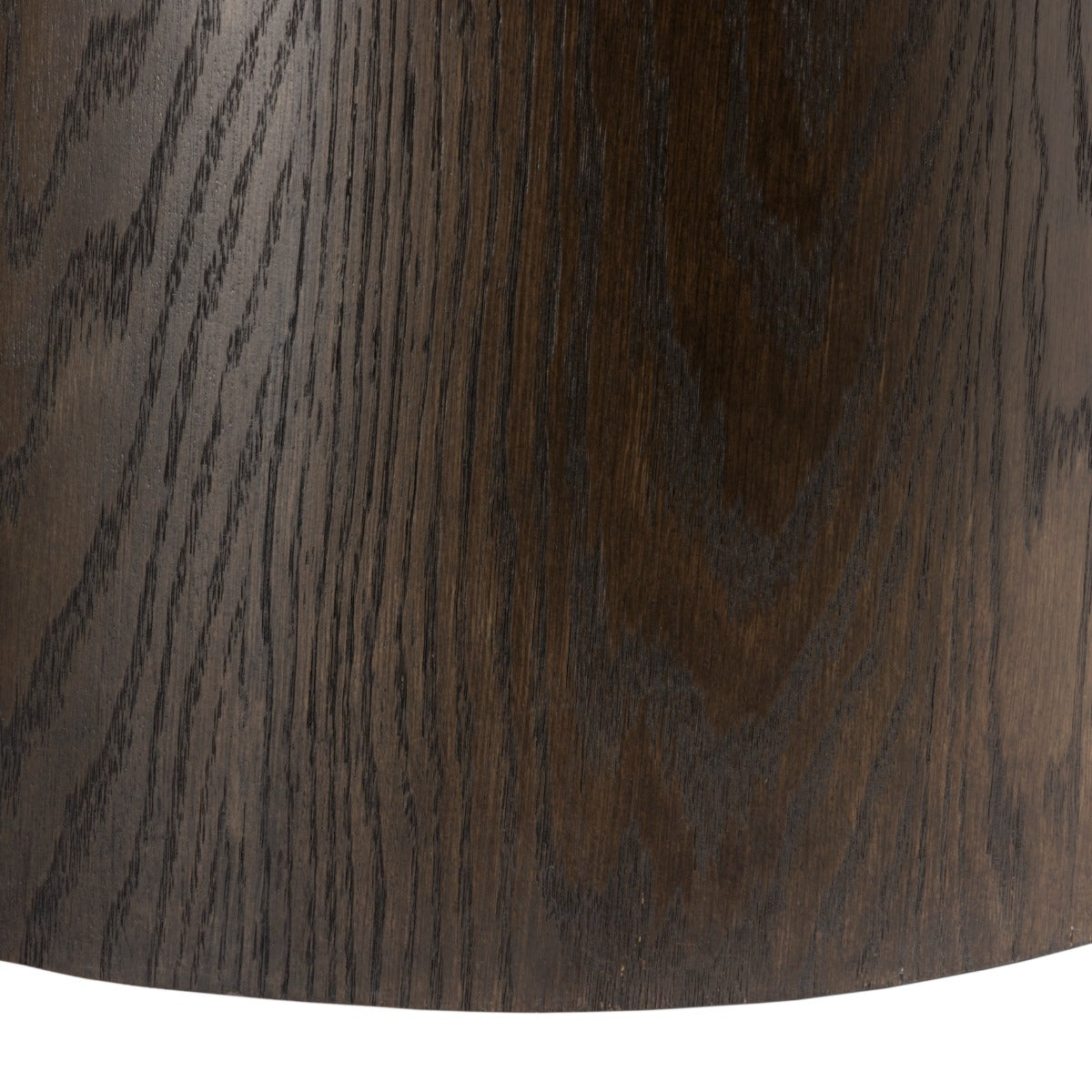 Novero Espresso Oval 120cm