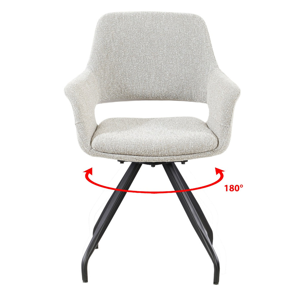 Capp Beige Lodge (set of 2)