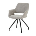 Capp Taupe (set of 2)