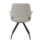 Capp Taupe (set of 2)