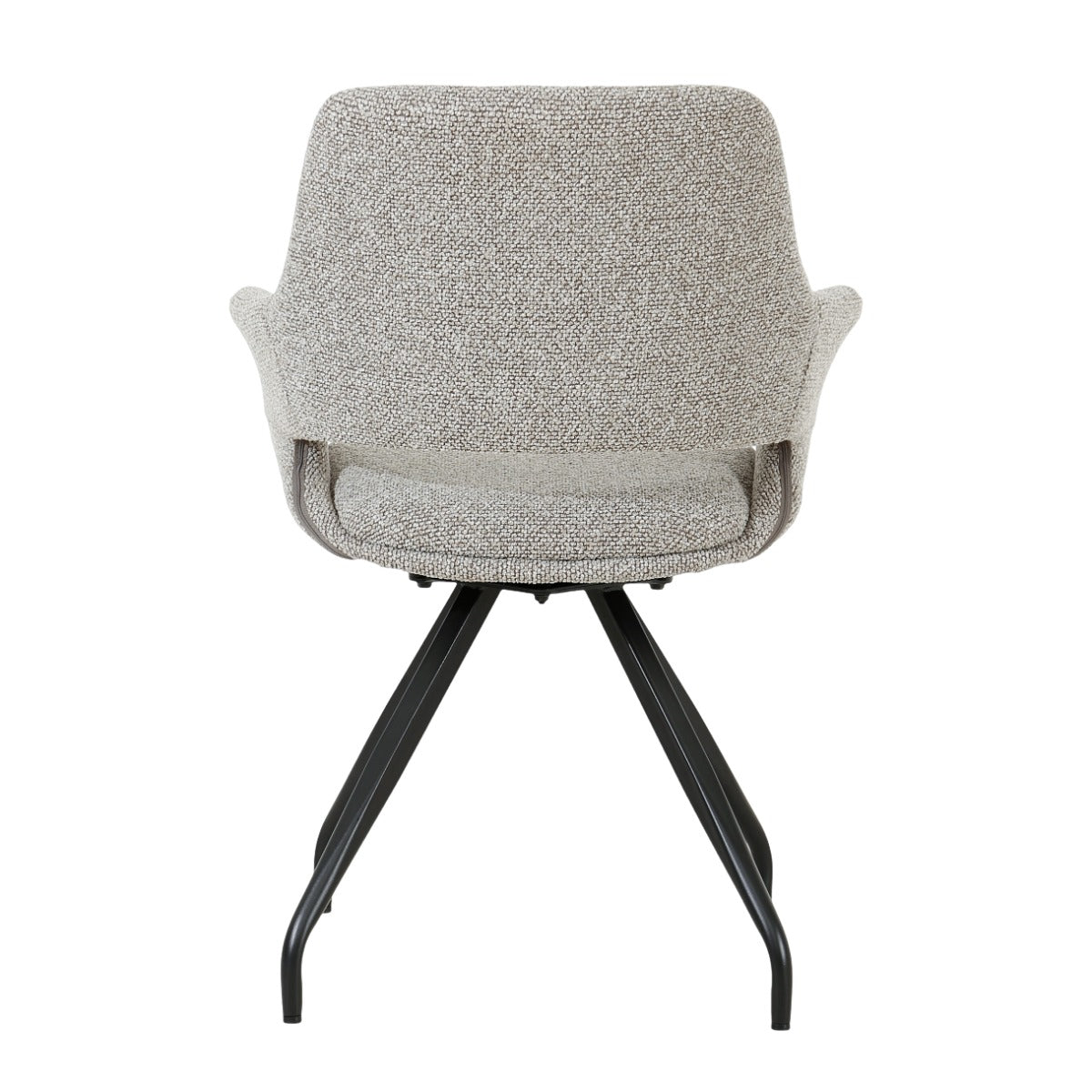 Capp Taupe (set of 2)