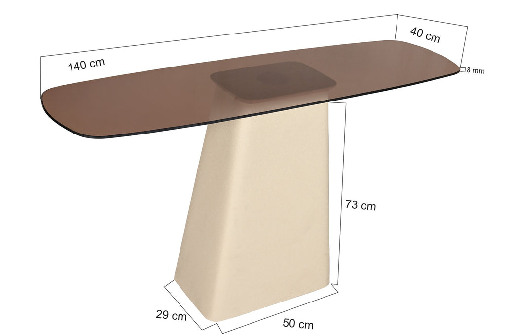 Brix Mylon 140 cm