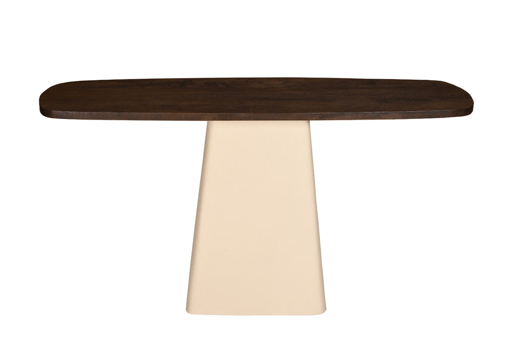 Brix Marron 140 cm