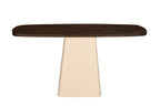 Brix Marron 140 cm