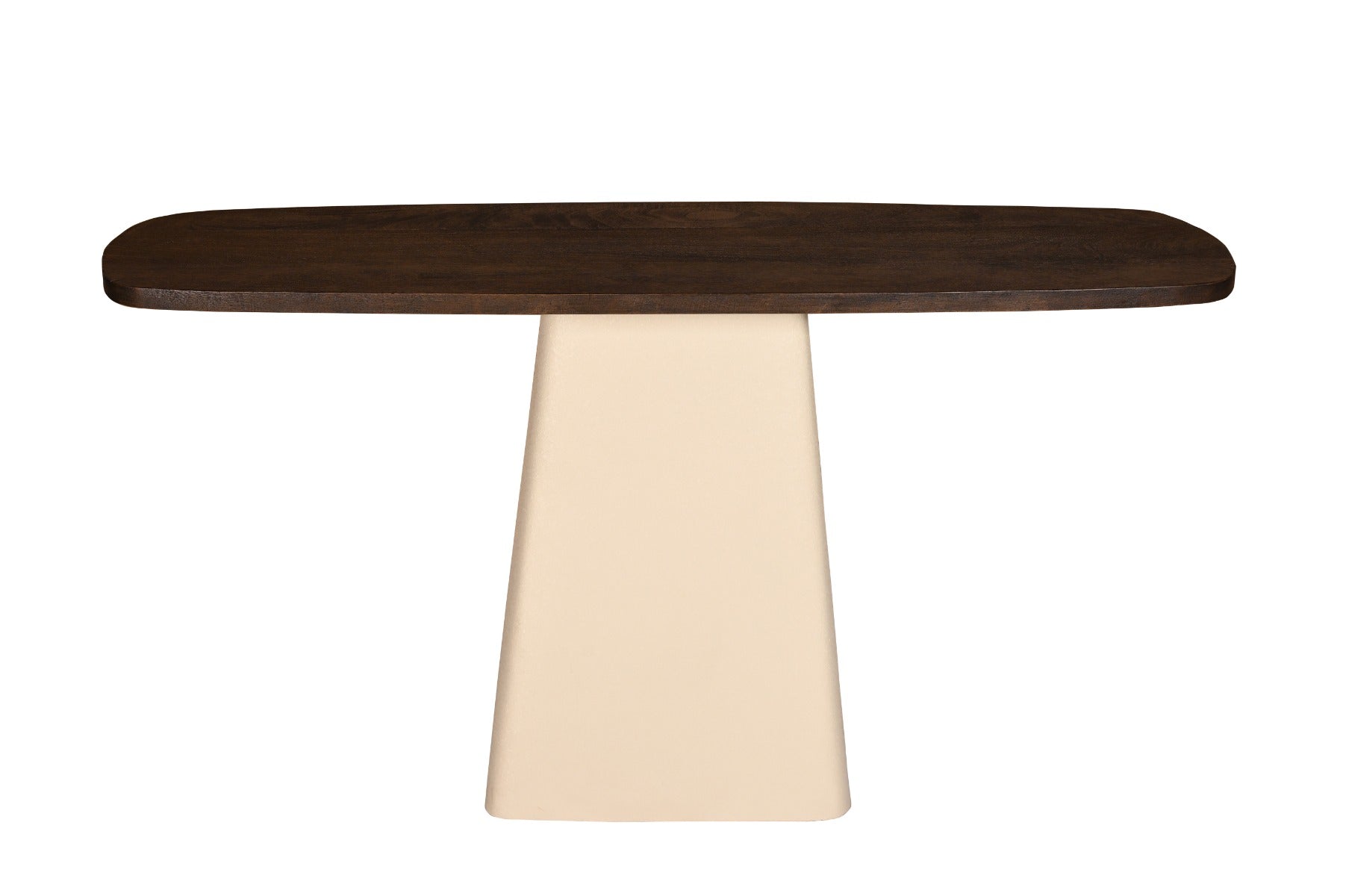 Brix Marron 140 cm