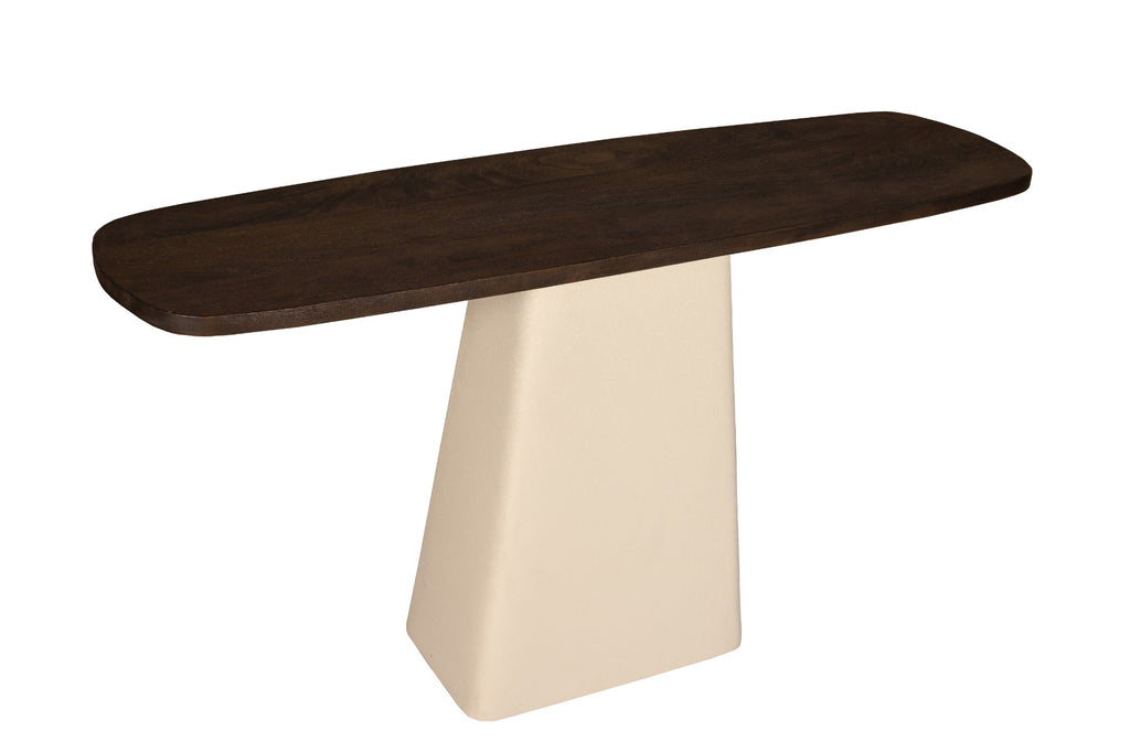 Brix Marron 140 cm