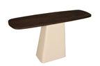 Brix Marron 140 cm