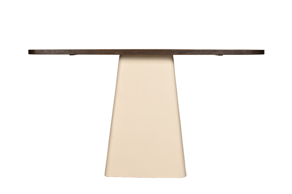 Brix Marron 140 cm